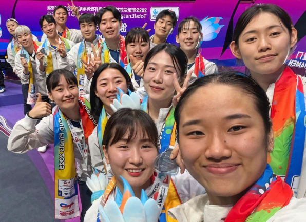 스포츠소식, “왕즈이 완파한 안세영 포효에도”…한국, 수디르만컵 결승서 ‘또’ 중국에 막혀 6번째 준우승