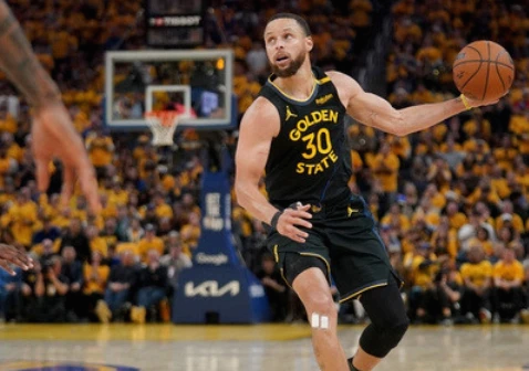 NBA, "일주일 짐 싸서 미네소타 간다" 르브론에 당했던 9년 전 악몽 떠오르는 GSW