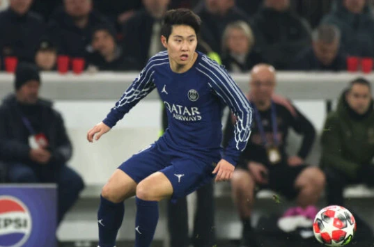 스포츠소식, 韓 축구 '역대급 소식' 손흥민vs이강인 '북런던 더비' 다가온다