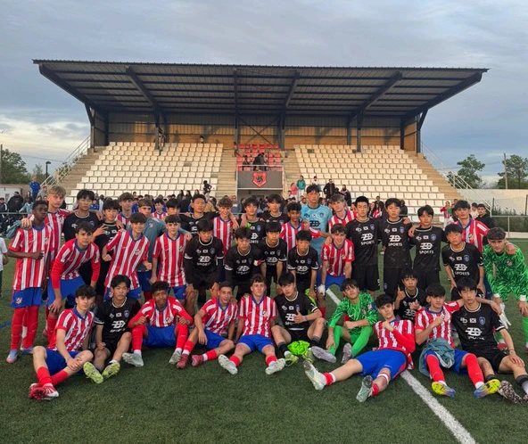 스포츠소식, BDFC U15(청룡유나이티드), 세계 무대 속 또렷한 존재감 각인