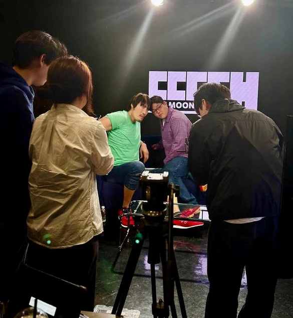 스포츠소식, 테크노골리앗의 귀환…최홍만, 복귀 선언하며 새 시대 예고