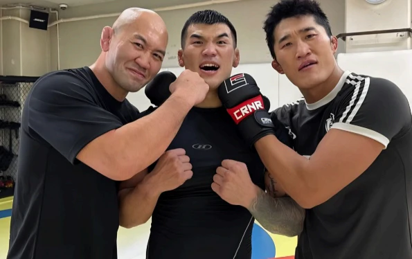스포츠소식, ‘김동현 제자’ 고석현, 6월 UFC 파이트나이트서 고프 상대로 데뷔전